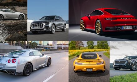 How to Find the Best Sports Car for Sale